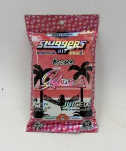 Sluggers Hit 3.5G 5-Pack — Connected / Collaboration Collection — gallery view 2
