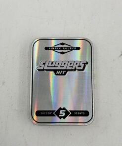Sluggers Hit 3.5G 5-Pack — Connected / Collaboration Collection — gallery view 4