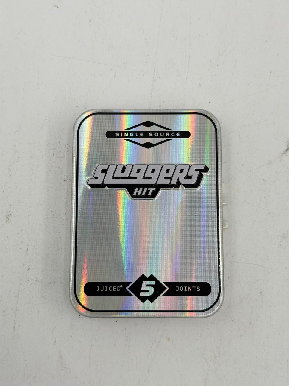 Sluggers Hit 3.5G 5-Pack — Connected / Collaboration Collection — Gallery View 4 Sluggers Hit 3.5G 5-Pack — Connected / Collaboration Collection — gallery view 4