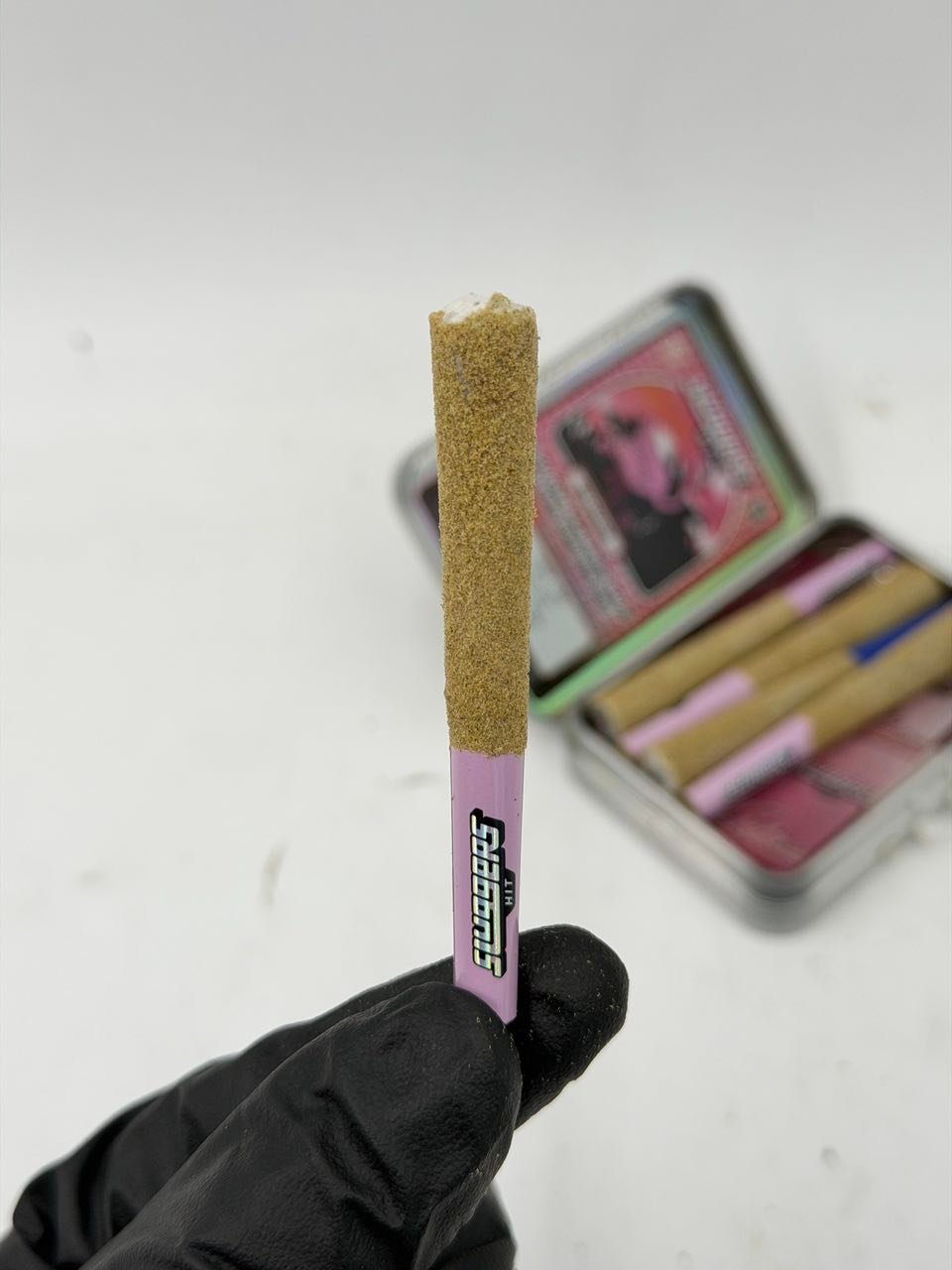 Sluggers Hit 3.5G 5-Pack — Connected / Collaboration Collection — Gallery View 5 Sluggers Hit 3.5G 5-Pack — Connected / Collaboration Collection — gallery view 5
