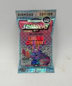 Sluggers Hit 3.5G 5-Pack — Diamond Edition — main product view
