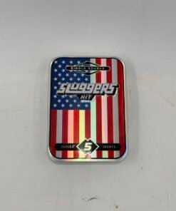 Sluggers Hit 3.5G 5-Pack — Diamond Edition — gallery view 3