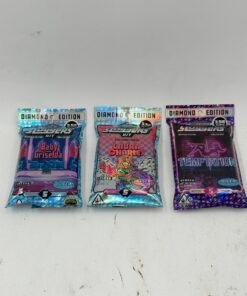 Sluggers Hit 3.5G 5-Pack — Diamond Edition — gallery view 4