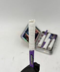 Sluggers Hit 3.5G 5-Pack — Diamond Edition — gallery view 5