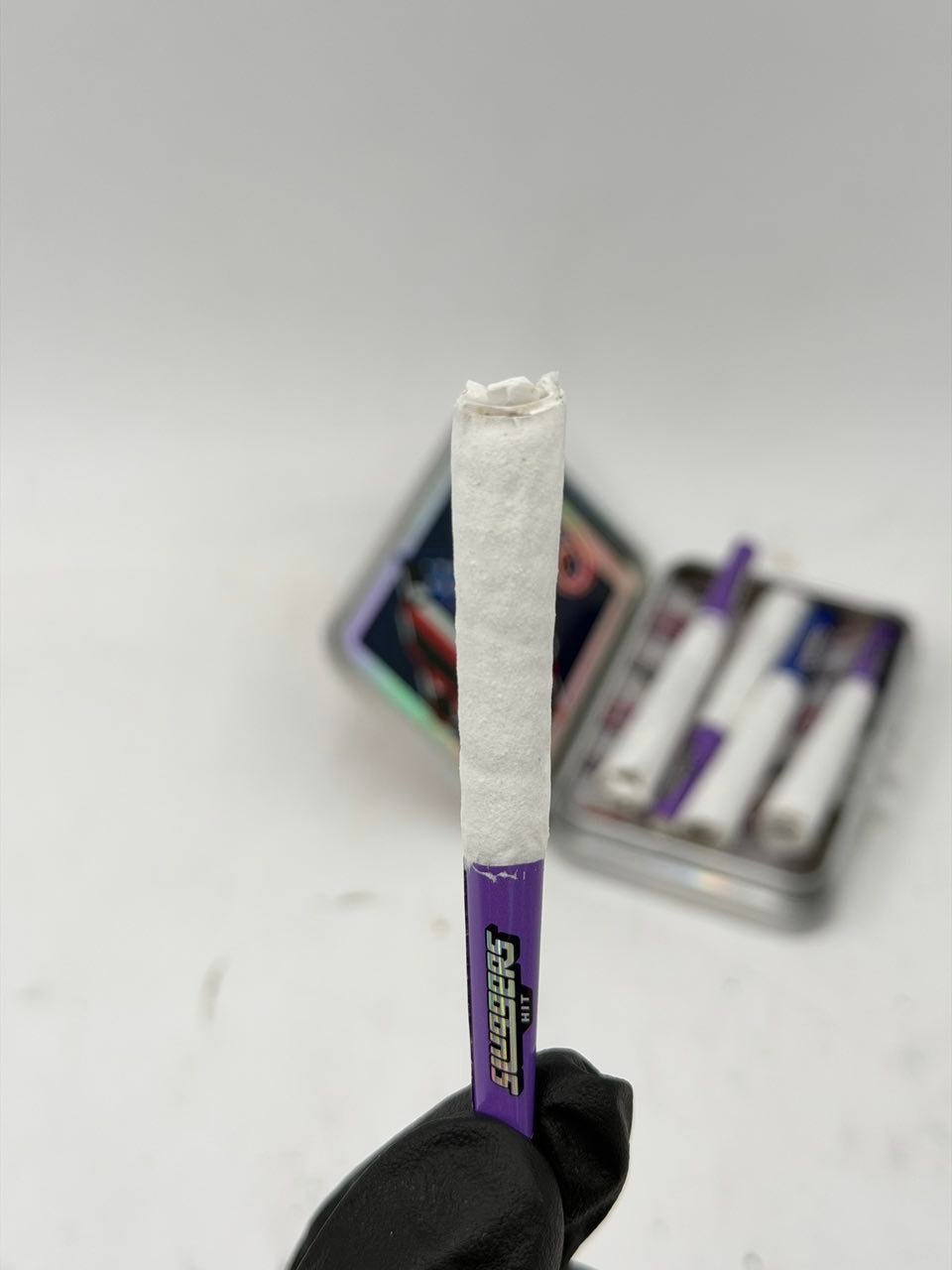 Sluggers Hit 3.5G 5-Pack — Diamond Edition — Gallery View 5 Sluggers Hit 3.5G 5-Pack — Diamond Edition — gallery view 5