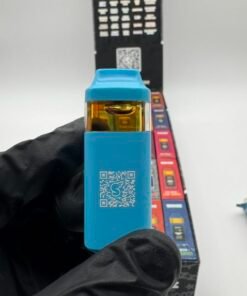 Snooze 2G transparent chamber device