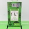 STIIIZY 1G All-In-One THC Pen — Pink Acai 1G package front