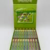 Sweetz Pixie Sticks Premium Mini Pre-Rolls — ten-flavor master display open