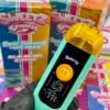 Sweetz Spinners 2G dual-flavor All-In-One device