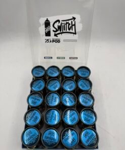 Switch x Funk Freaks 2G The Switch Can — Hater 3000 — gallery view 2