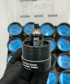 Switch x Funk Freaks 2G The Switch Can — Hater 3000 — gallery view 4