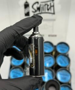 Switch x Funk Freaks 2G The Switch Can — Hater 3000 — gallery view 7