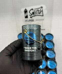 Switch x Funk Freaks 2G The Switch Can — Hater 3000 — gallery view 8
