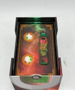 Terpwoods × Casa Flor Mangonada Limited Edition Collector’s Set — gallery view 4