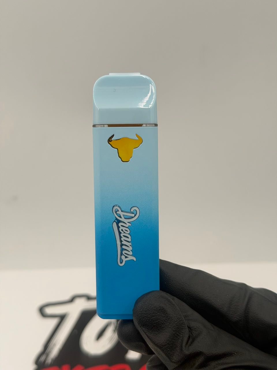 Toro Extracts 2G Liquid Diamond Disposable — Toro 2G Device Side Toro Extracts 2G Liquid Diamond Disposable — Toro 2G device side