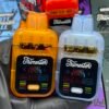 Trimester Dropout III 3G Multi-Flavor Disposable — main product view