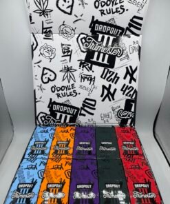 Trimester Dropout III 3G Multi-Flavor Disposable — gallery view 3