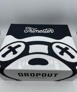 Trimester Dropout III 3G Multi-Flavor Disposable — gallery view 4