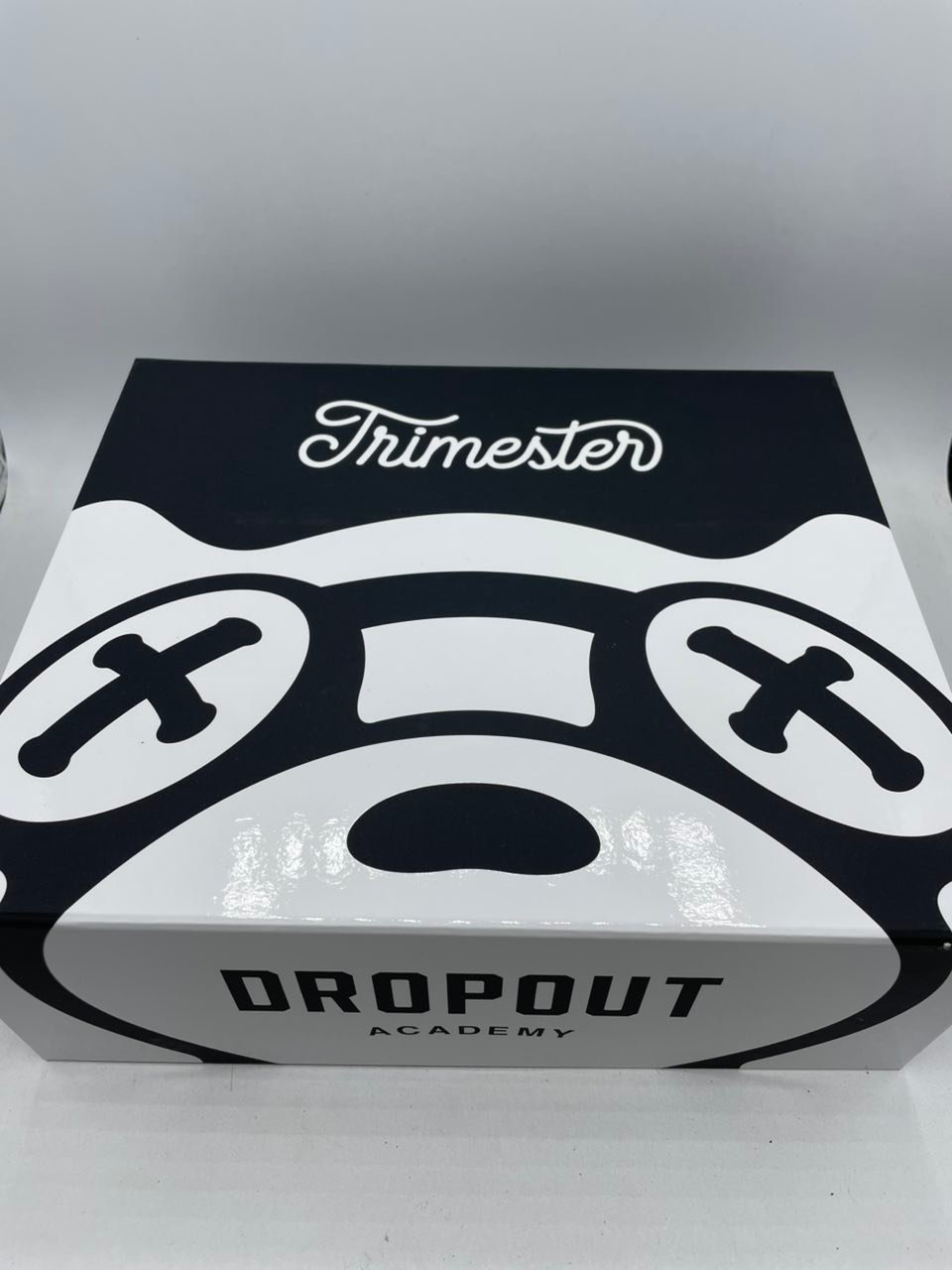 Trimester Dropout III 3G Multi-Flavor Disposable — Gallery View 4 Trimester Dropout III 3G Multi-Flavor Disposable — gallery view 4
