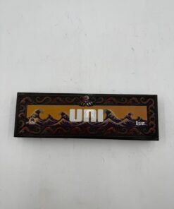 UNI Caviar 2G rosin master presentation