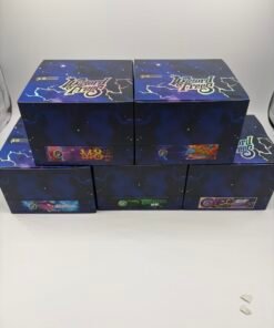 Wizard Trees Blue Banger 1G Pre-Roll — Wizard Trees case group