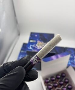 Wizard Trees Blue Banger 1G Pre-Roll — BlueBanger pre-roll